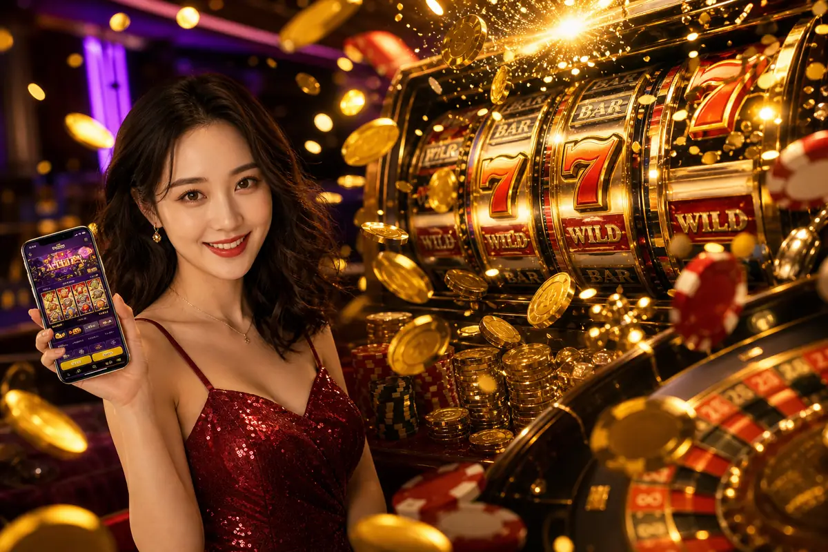 d999 ဝင်ရောက်မှု အဆင့်ဆင့် လုပ်ငန်းစဉ်