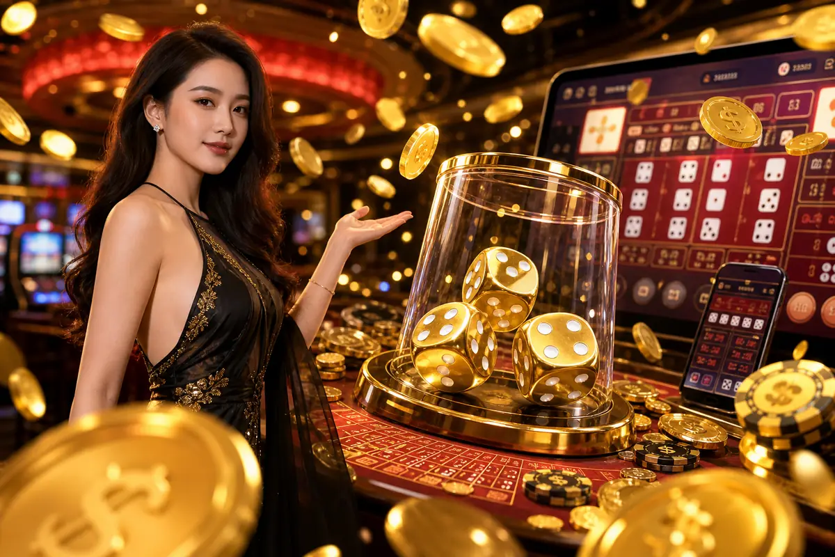 d999 Esports ပြိုင်ပွဲ ကြည့်ရှုခြင်း