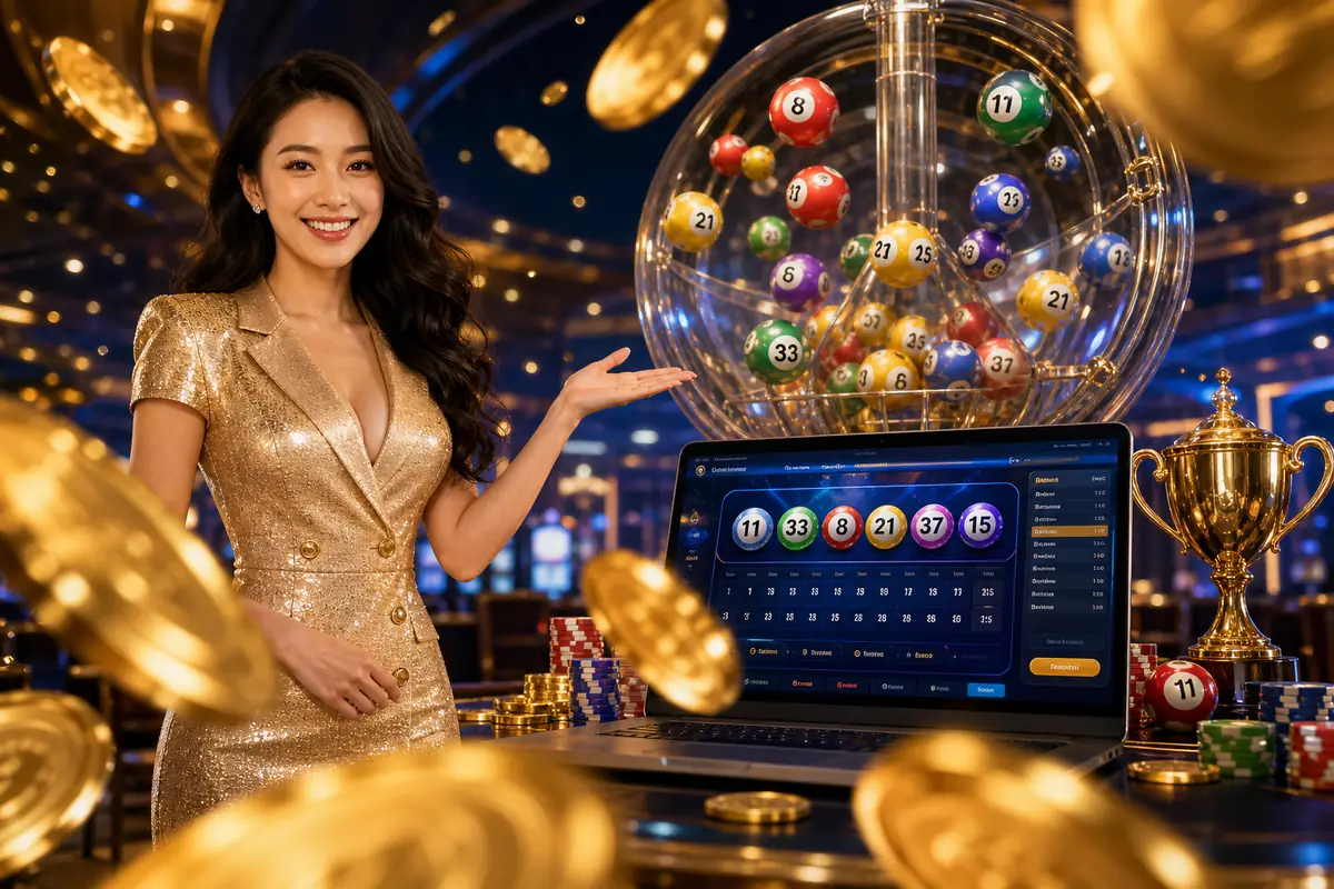 d999 Slots ဂိမ်းစတင်ကစားနည်း